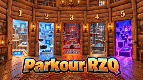 Parkour RZQ