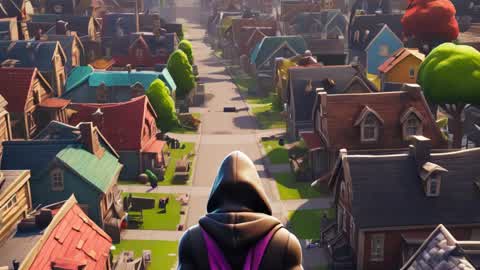 O-Block Hood Zone Wars