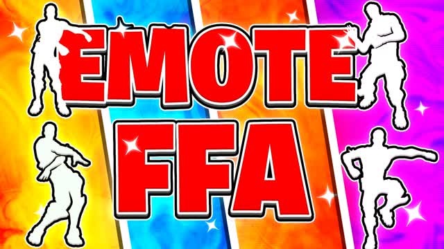 EMOTE FFA