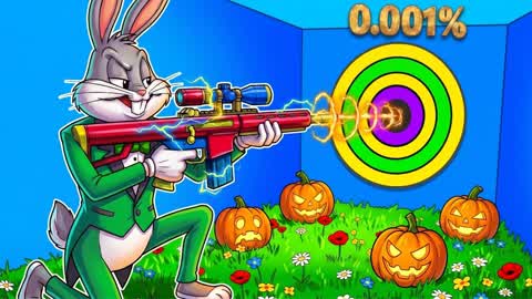 👑ROYAL CROWN TRICKSHOT 80 Levels🏆