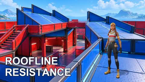 ROOFLINE RESISTANCE
