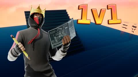 TND 1v1 [CHAPTER 2 WEAPONS]