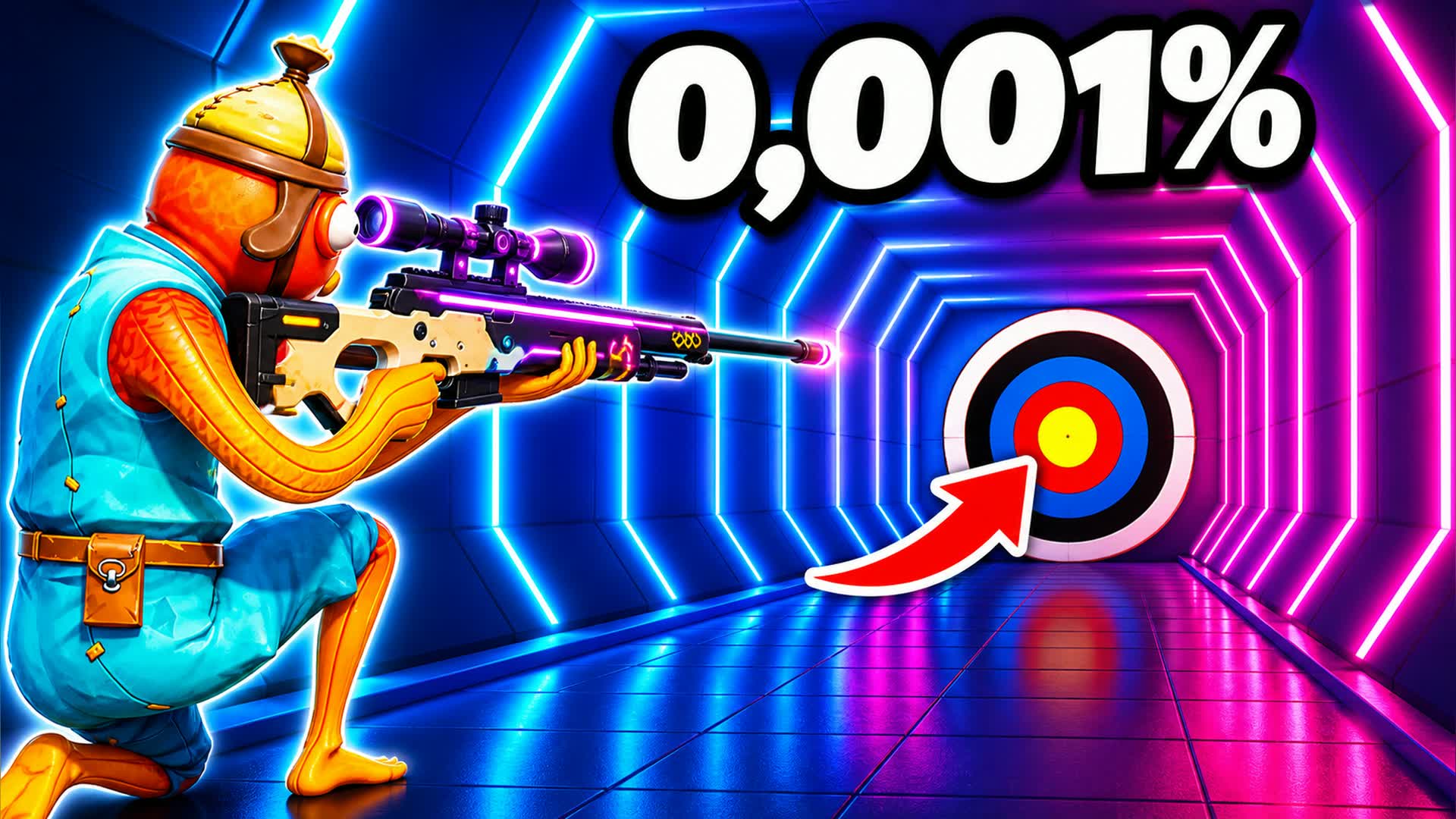 INCREDIBLE TRICKSHOT UNC🎯