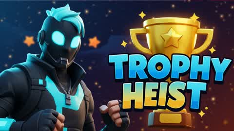 Trophy Heist