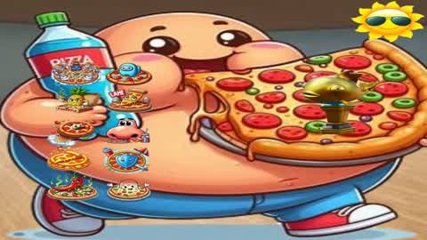 PIZZA BOX FIGHTS