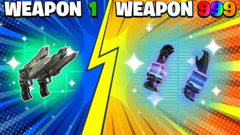 Insane Chaos 1 Shot Gun Game 🔫