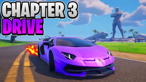Chapter 3 Drive 🚗
