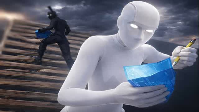 1v1 Buildfight | Spofy