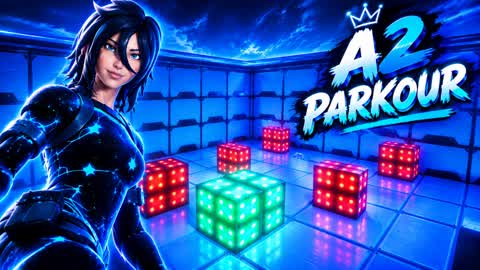 🏃‍♂️💨 A2 PARKOUR 6