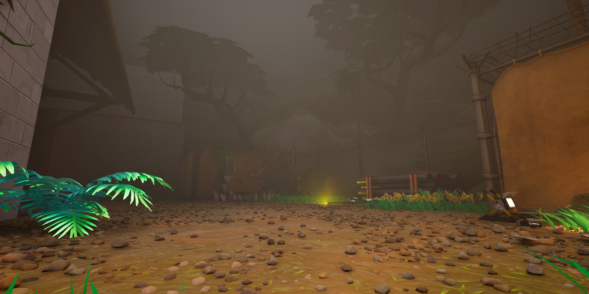 SURVIVE THE T-REX - SURVIVAL HORROR 0279-4809-3997 by bonebroshorror ...