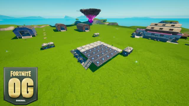 OG PlayGround PVP