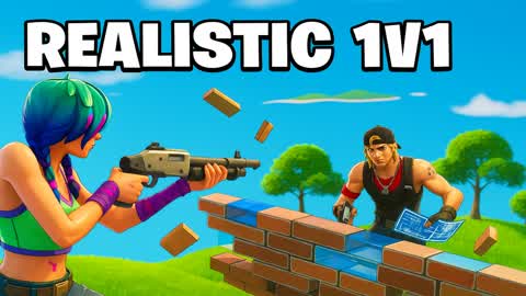 1v1 Realistic