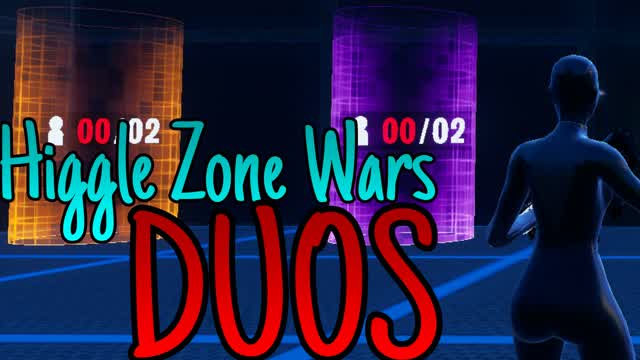 Capture 1 – Higgle Zone Wars (DUOS + VAULTS!)
