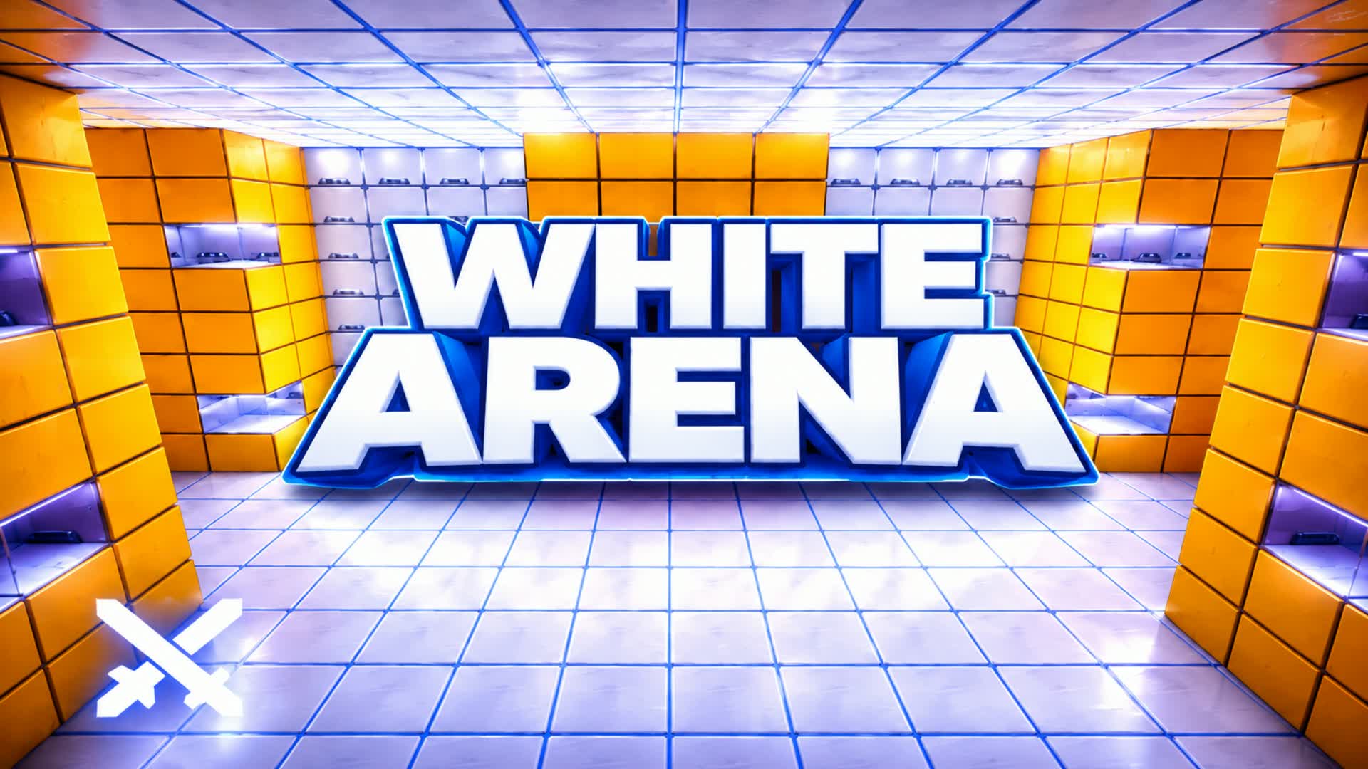 WHITE ARENA