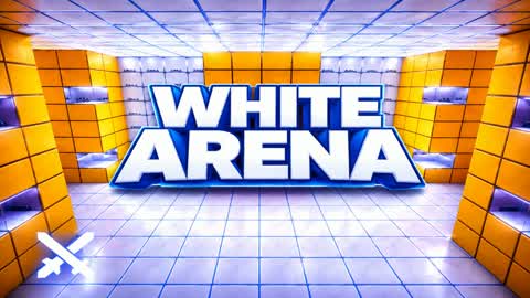 WHITE ARENA