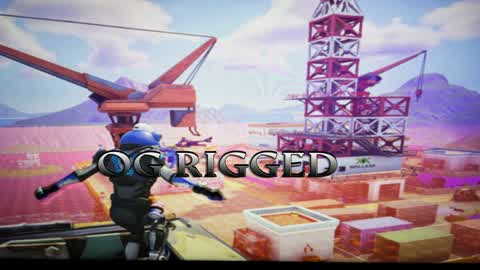 OG RIGGED