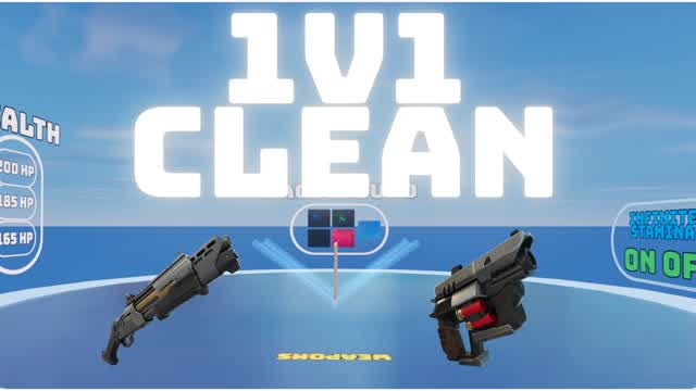 1V1 BUILDFIGHT [SAVAGE]