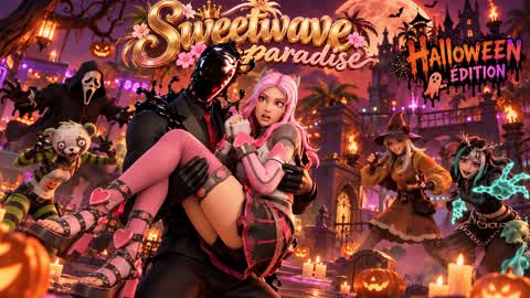 🎃Sweetwave🎃