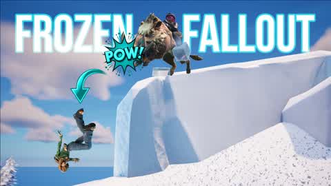 FROZEN FALLOUT