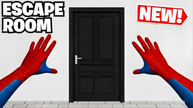 75 ESCAPE ROOM [FIRST PERSON]