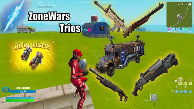 Capture 1 – Zone Wars Trios Skull R2.0