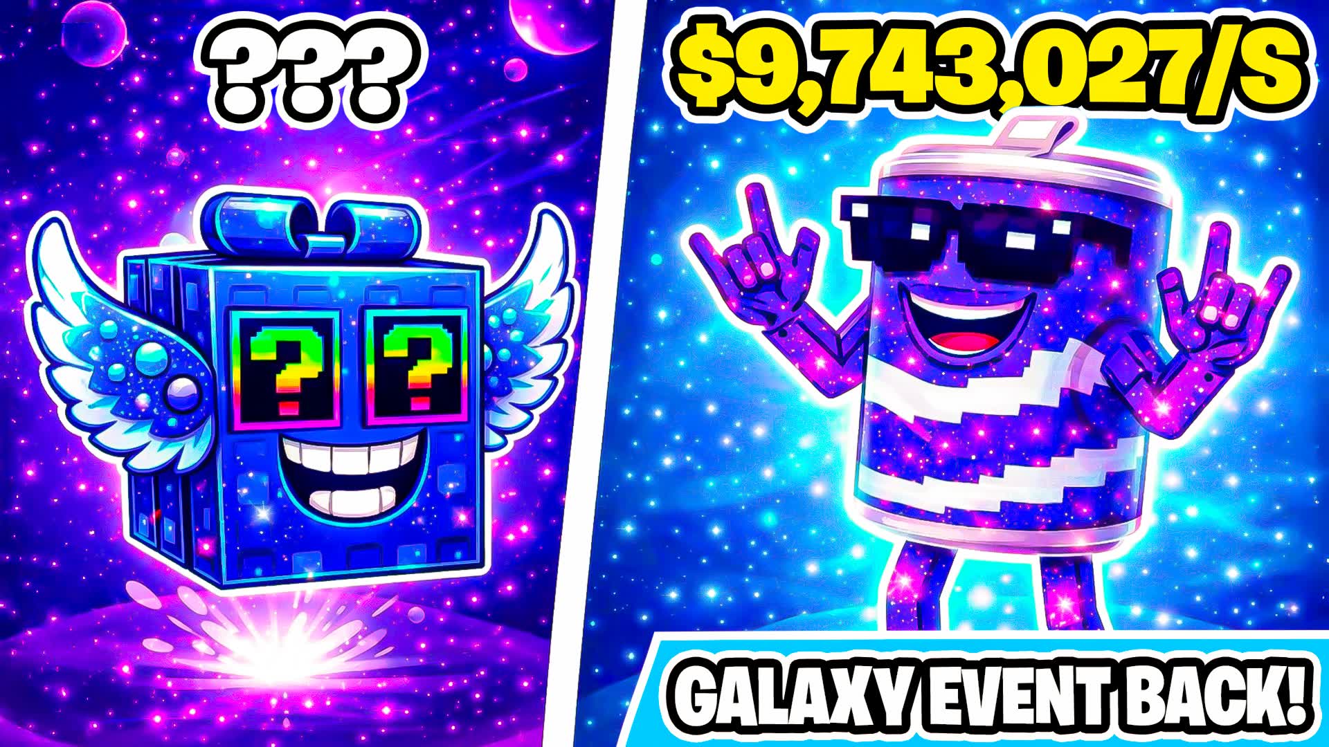 BRAINROT UNBOXING 📦 [TYCOON]