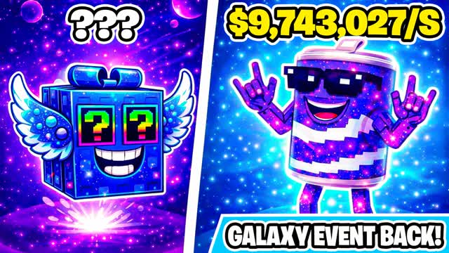 BRAINROT UNBOXING 📦 [TYCOON]