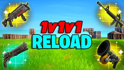 RELOAD ZONEWARS FFA