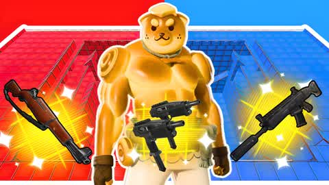 VERY-STRONG-RED VS BLUE 🔴🔵