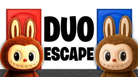 DUO ESCAPE ROOM
