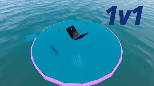 PR1NC3'S 1v1