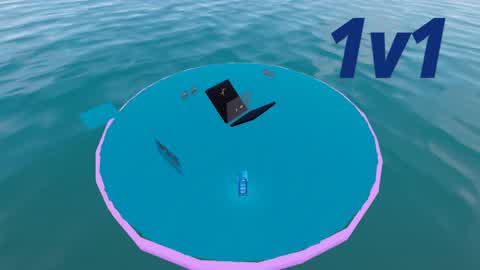PR1NC3'S 1v1