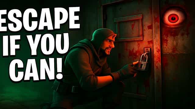 Escape game anglais