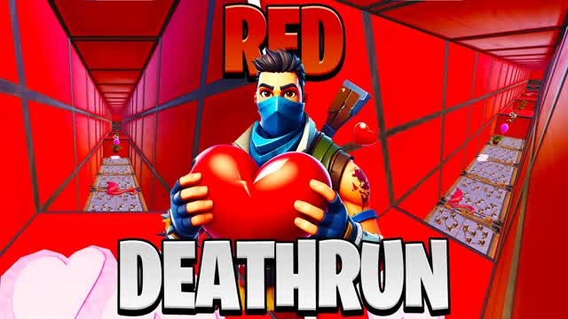 đŽRED DEATHRUNđŽ