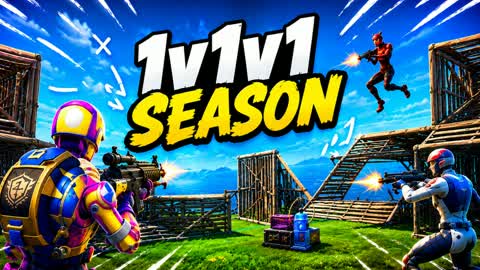 1v1v1 Seasons