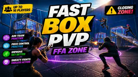 Fast Box PvP ⚡
