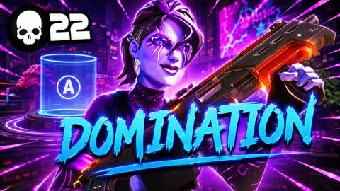 Domination (vote for map)
