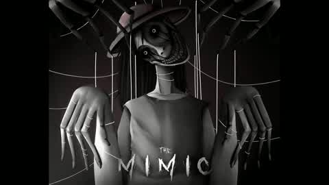 EL HIACHI MÍMICO [HORROR]