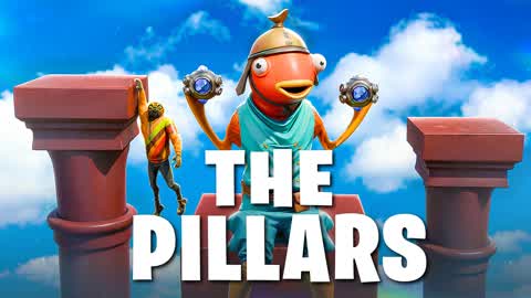 FAST PILLARS
