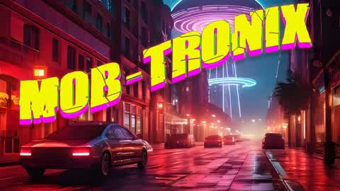 MOB-TRONIX