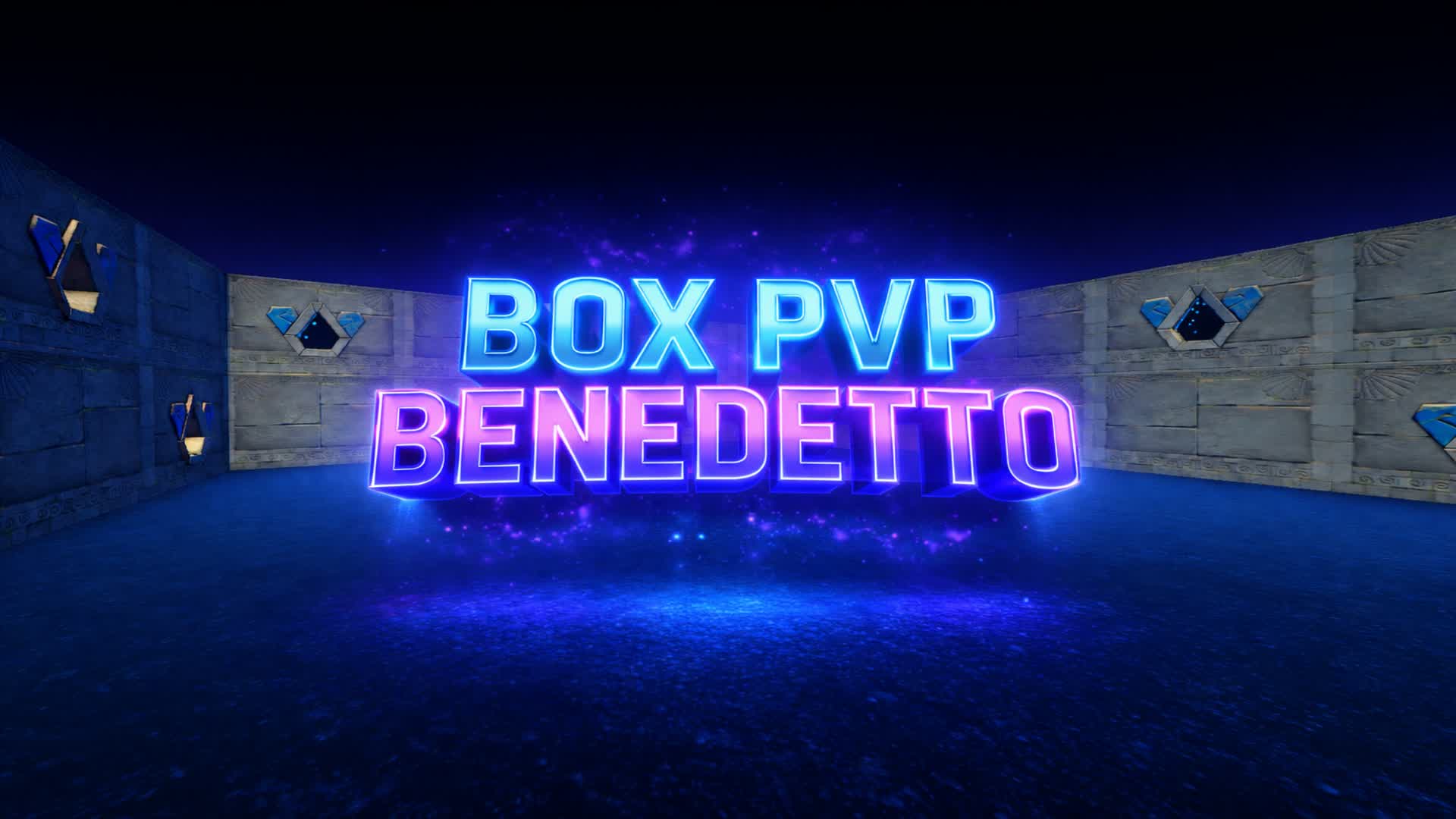 box pvp [benedetto] 1448-5011-1906 by iharen - Fortnite Creative Map ...