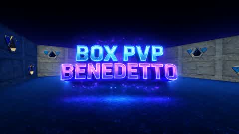 box pvp [benedetto]