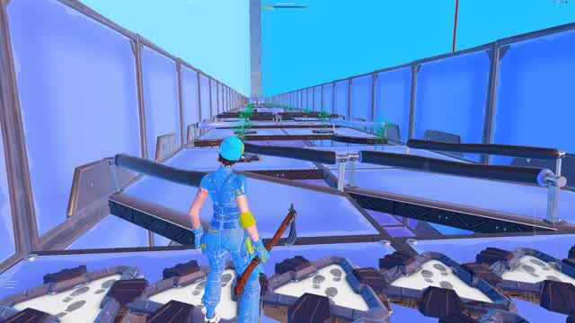 Infinite Level Deathrun MORE LEVELS SOON