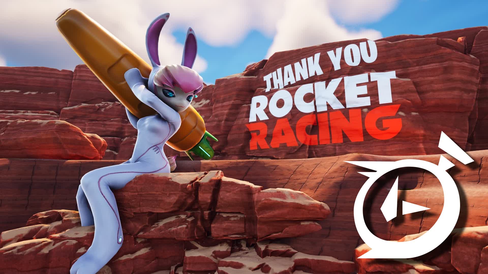 Canyon Crossing Speed Run