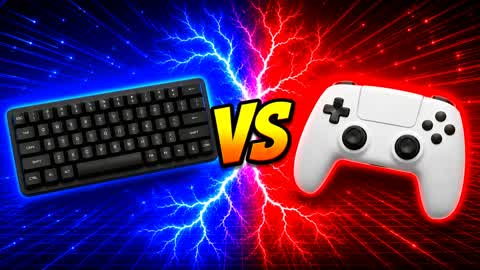 BLUE VS RED SPACE FINDER 🔵🔴