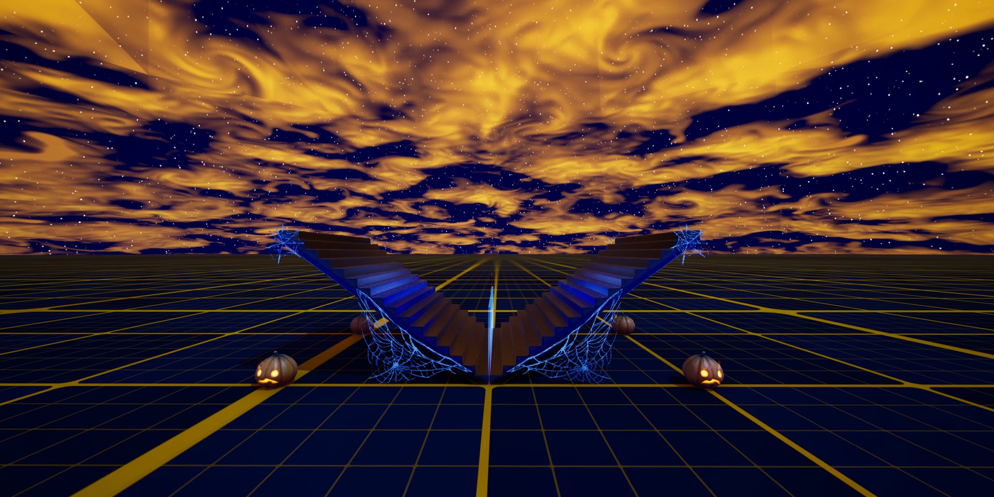 LOVEWORLD 1V1 (HALLOWEEN UPDATE)