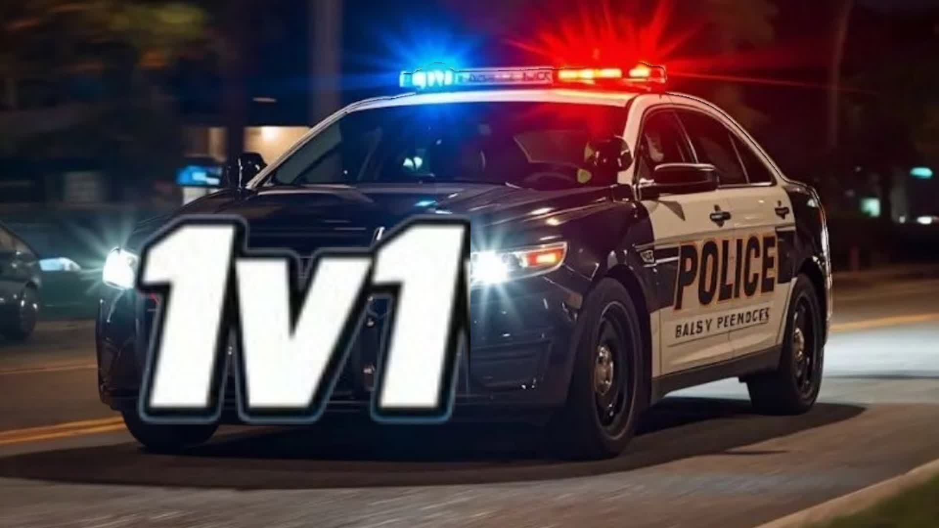 GRAND 1V1 CITY