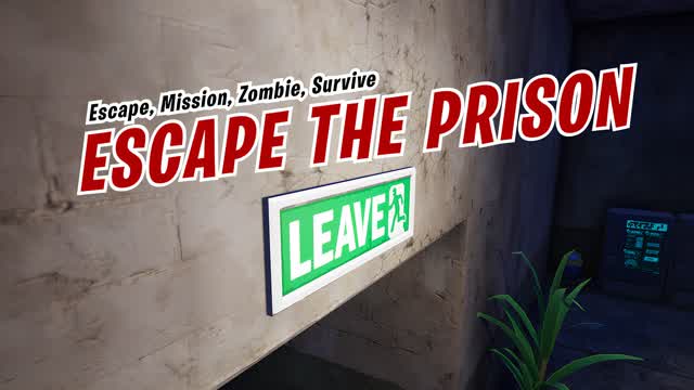 Capture 1 – Escape the Prison [Mission]