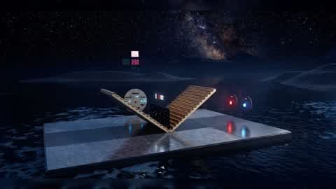 SKYBOX 1V1
