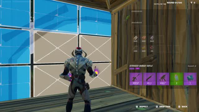 QUICK BOXFIGHTS FFA
